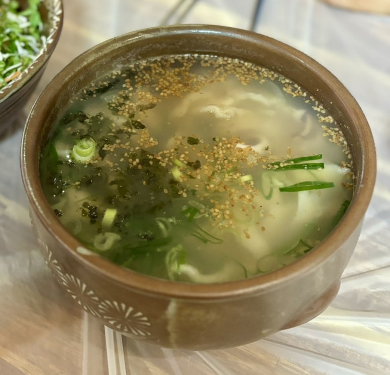 그때그수제비 이미지