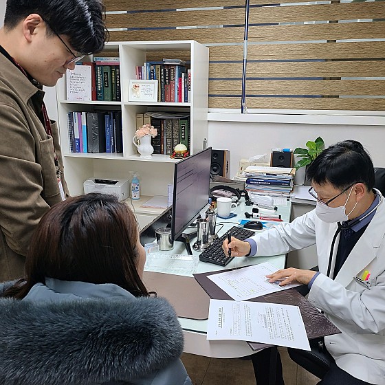 골프선수촌 이미지