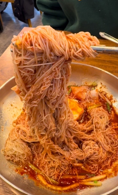이조설렁탕함흥냉면 이미지