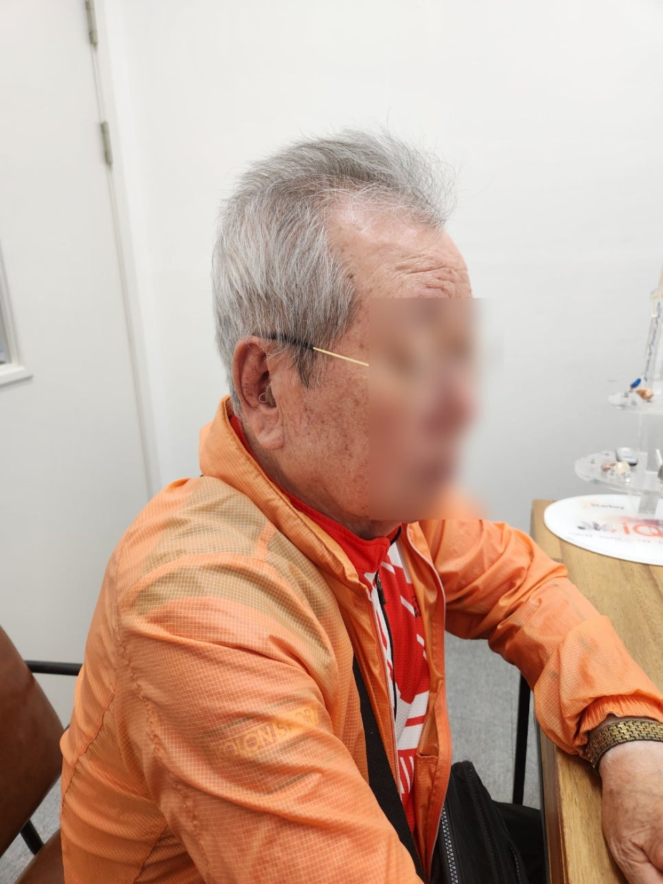 뉴톤보청기(성남지사) 이미지