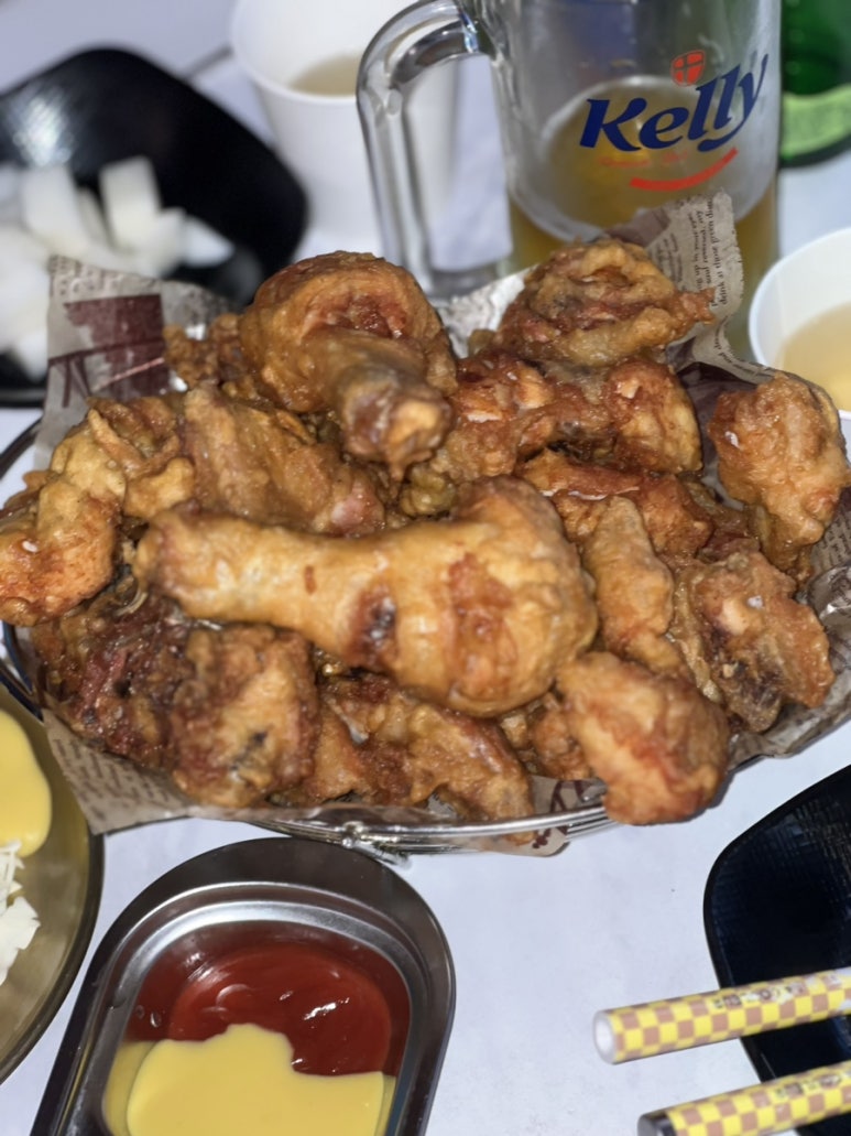금와맥주 사진 6