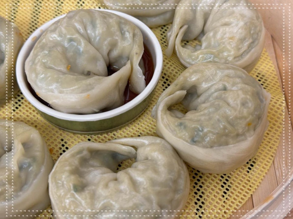 삼장샤브칼국수송천 이미지