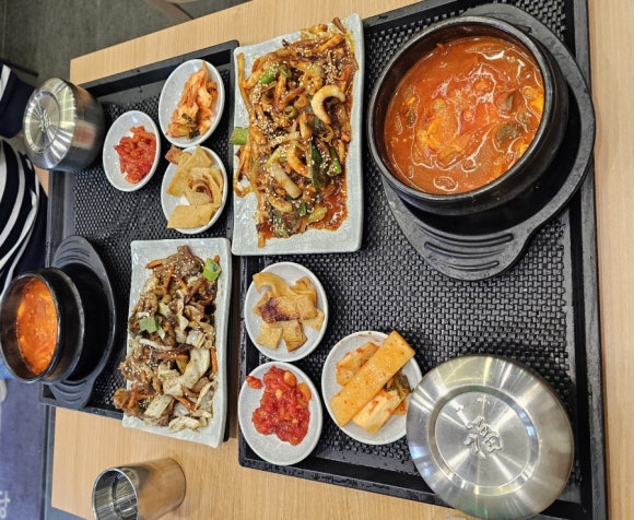 제순식당 인천연수점 이미지