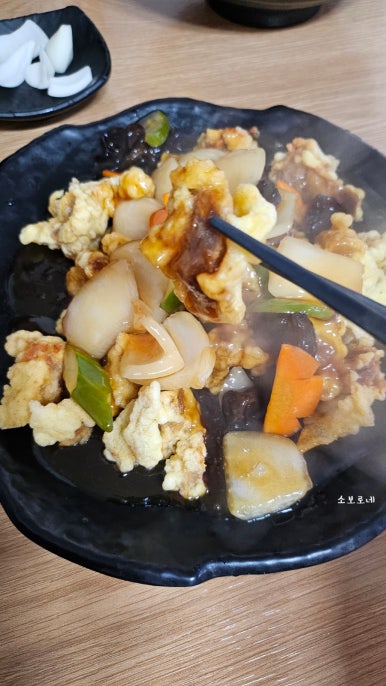 청해짬뽕 이미지