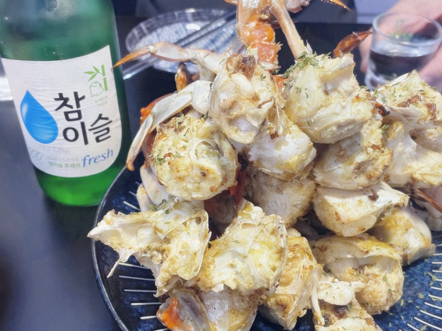 육회야문연어부천 이미지