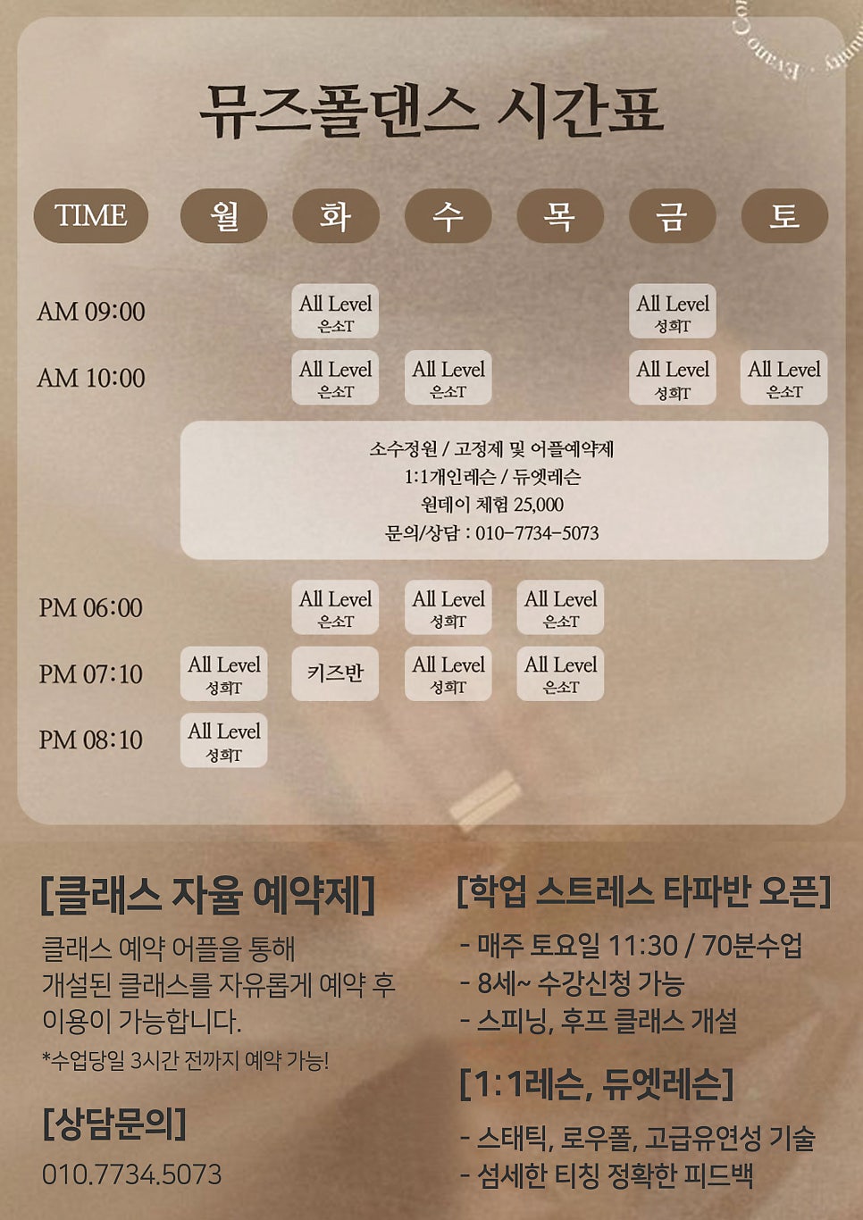 뮤즈폴댄스 이미지