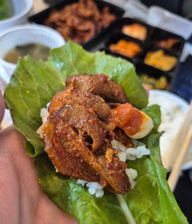 피자덕부산 이미지