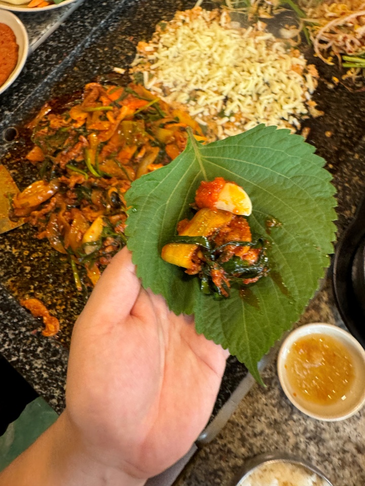 맛있는생오리 이미지