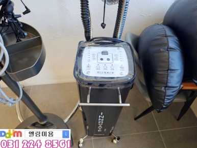 헤어 바이 담 이미지