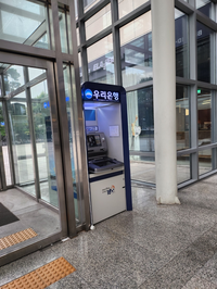 코리아디자인센터 웨딩뷔페 대표 사진