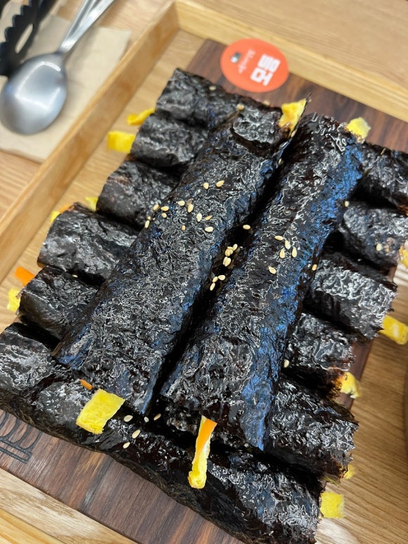 애플꼬마김밥 부산대점 이미지
