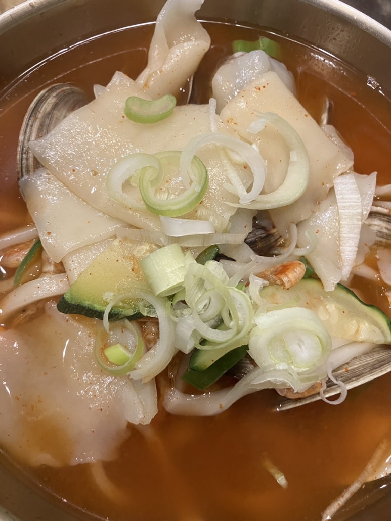 교대밀밭 이미지