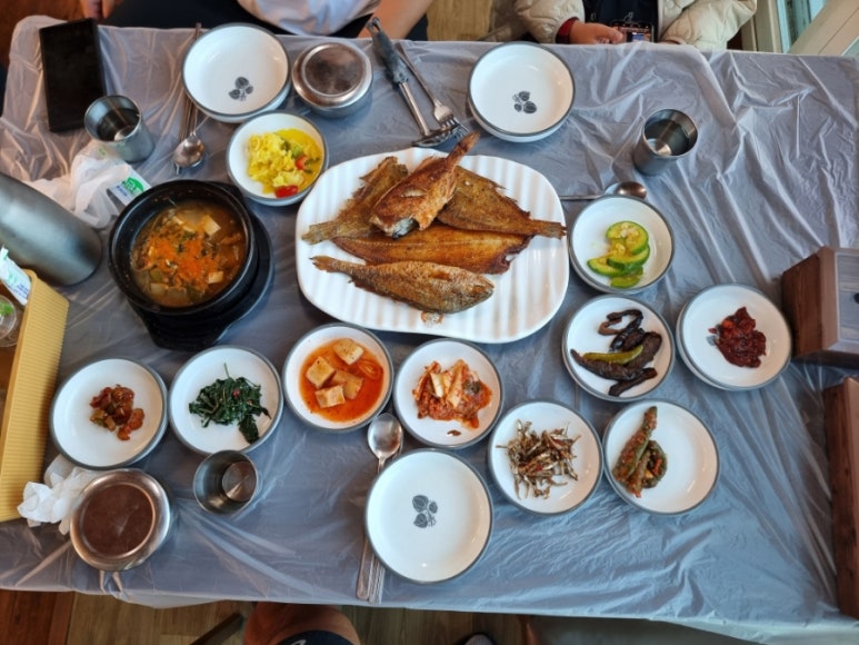 비치타운회관 이미지