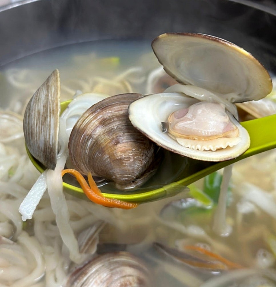일품칼국수&보쌈 이미지