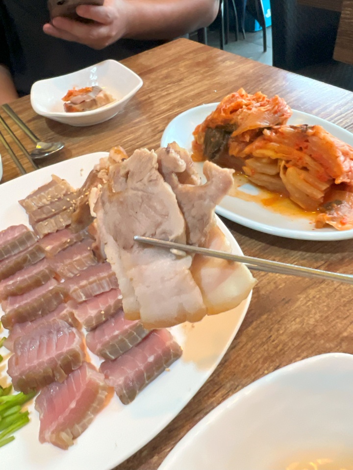 흑산도홍어맛있는집 이미지