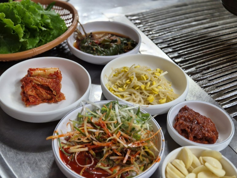 황산벌연탄구이 이미지