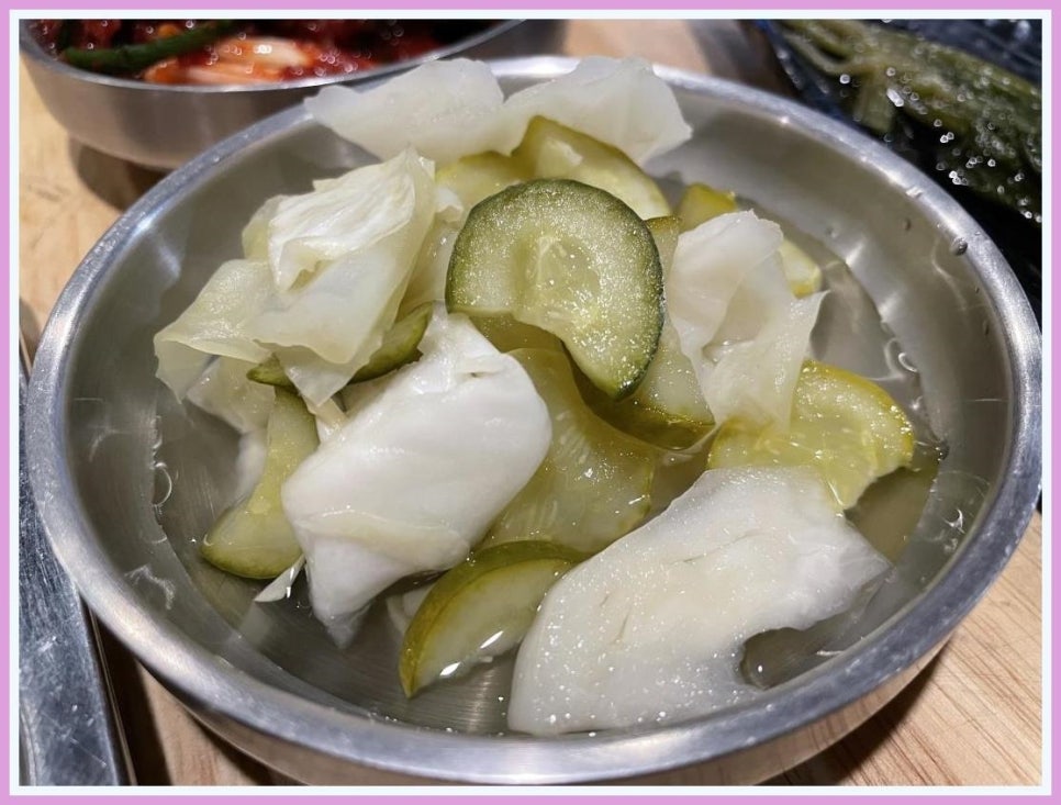 고기요리왕 이미지