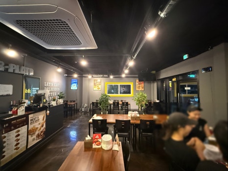 비에이치씨(BHC) 광주신현점 이미지