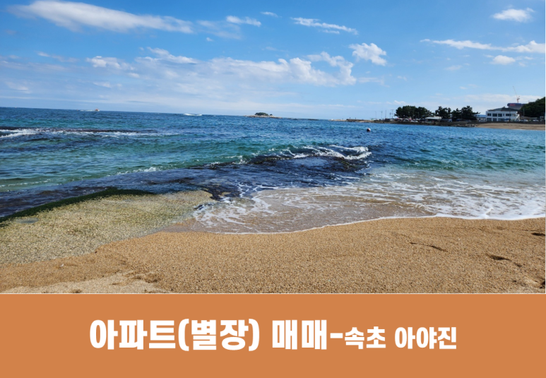 아야진가스 이미지