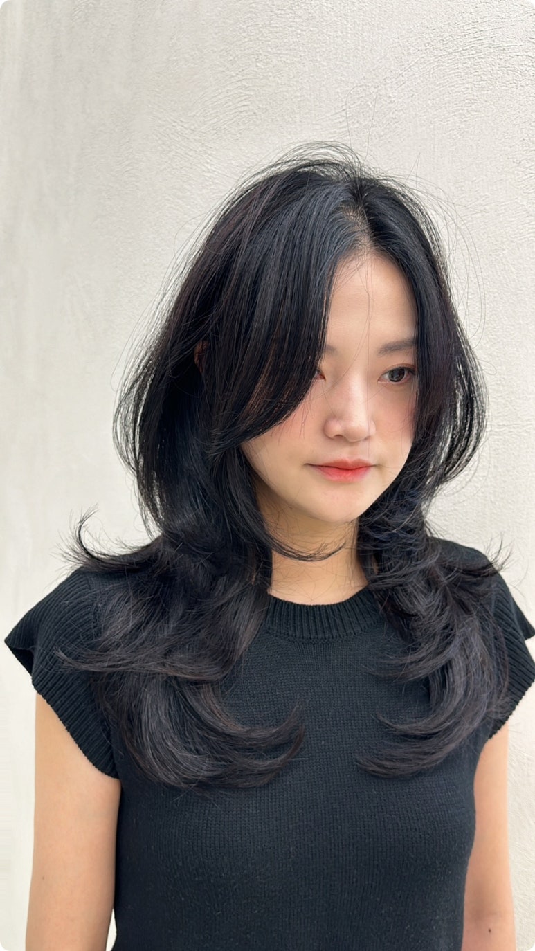 오브제미용실 이미지