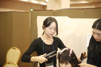 아이비프로헤어 이미지
