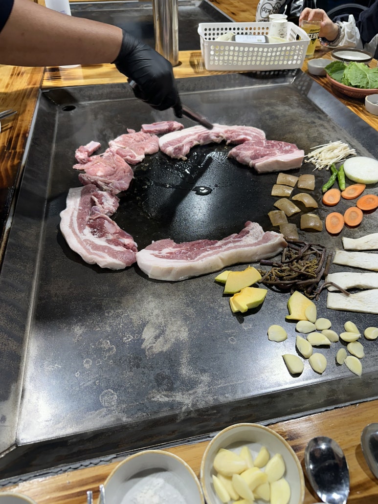 블랙돗 이미지
