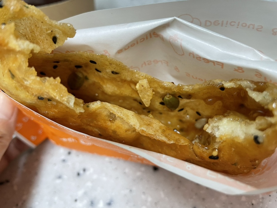 삼청동 호떡&커피 수지센터점 이미지