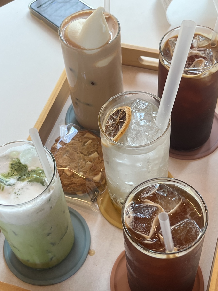 홍식이 디저트 이미지