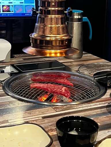 늑골집 이미지
