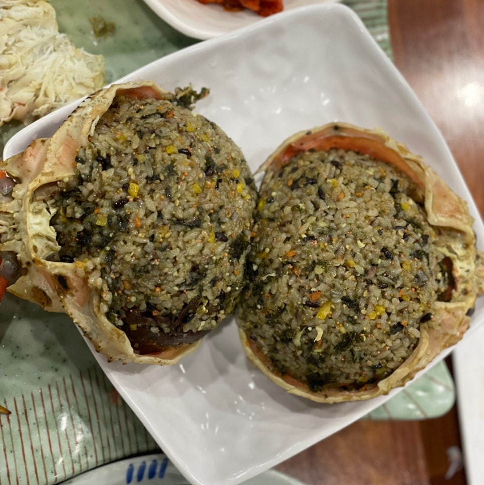 야바다더크랩킹 이미지