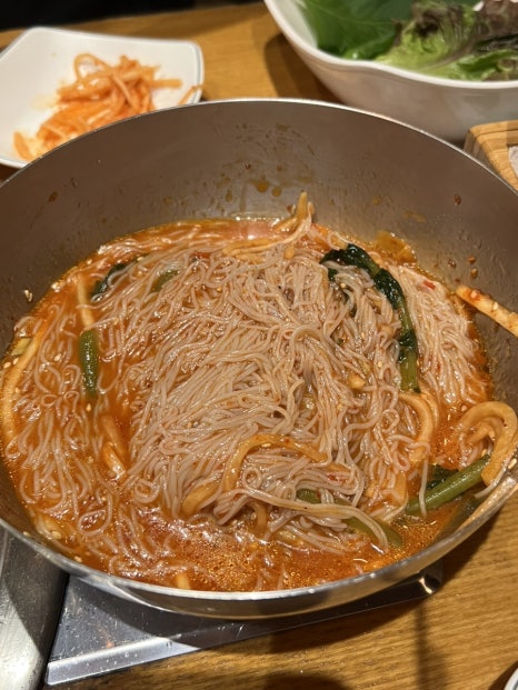 이촌참숯구이 이미지
