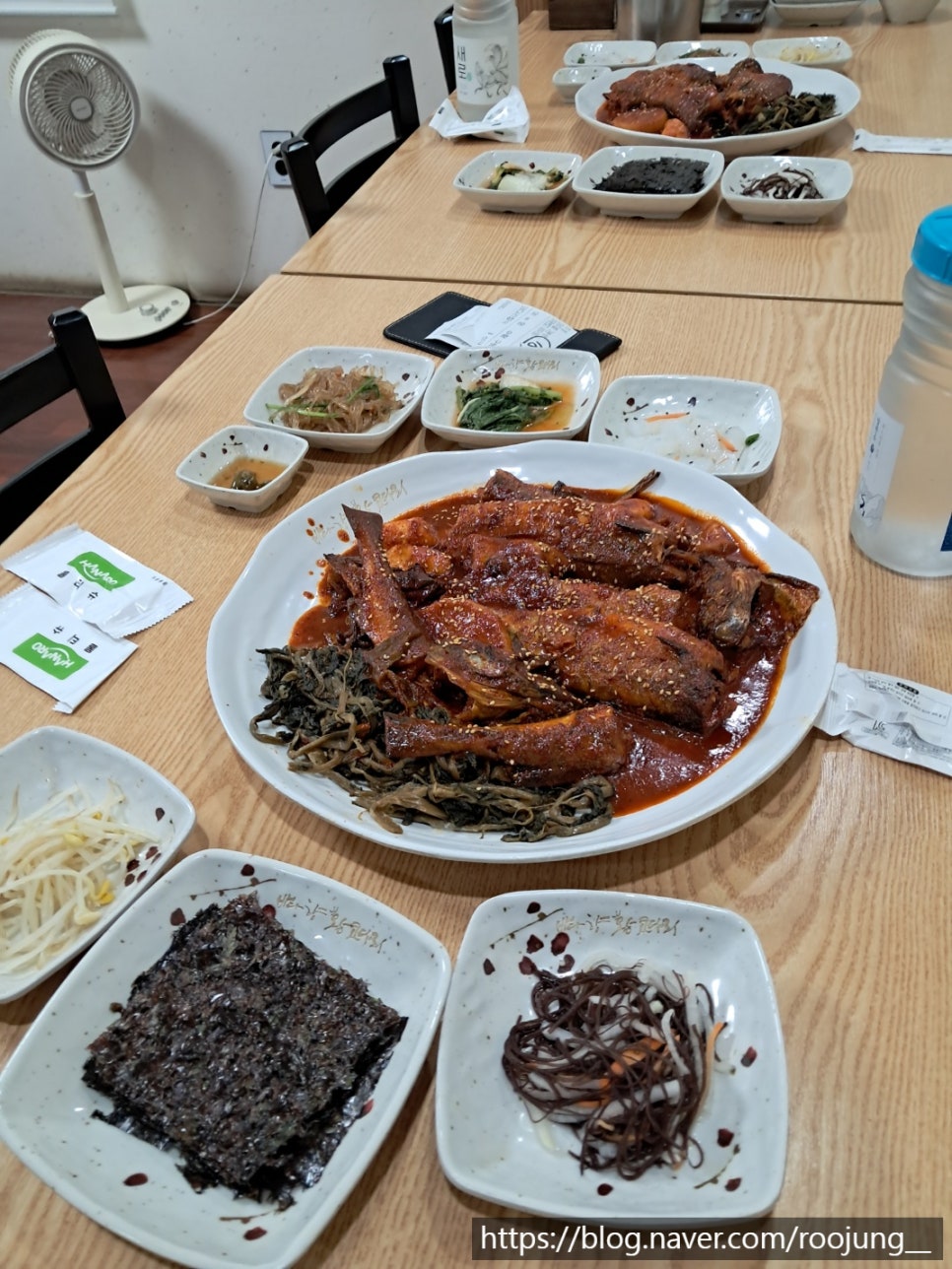 바다향왕코다리 이미지