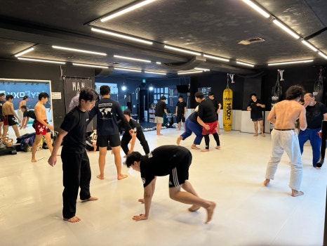 제이폭스멀티짐 이미지