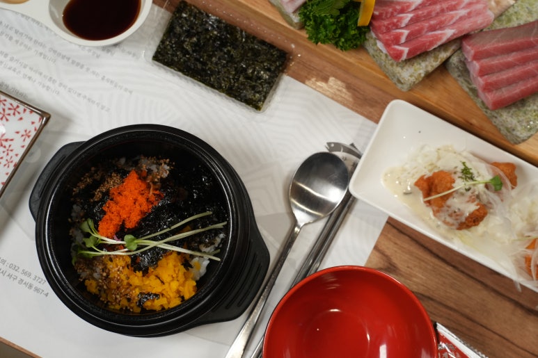 참치락 이미지