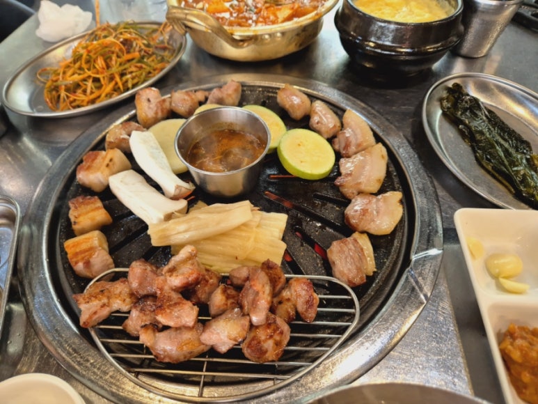 하루에베이커리후평점 이미지