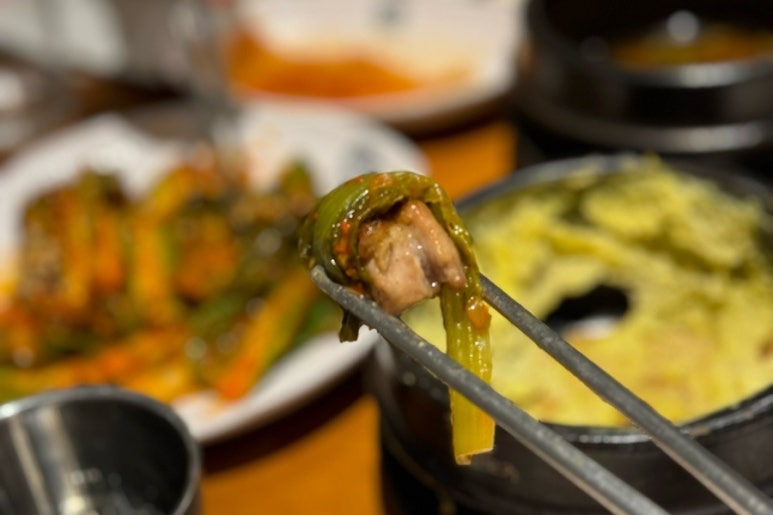 고반식당순천조례점 이미지