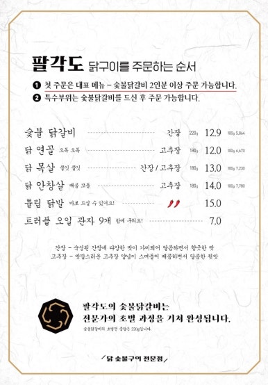 팔각도제천강제점 이미지