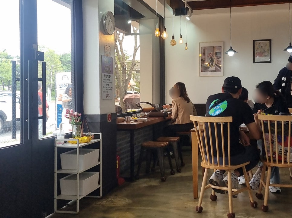 교리김밥봉황대점 이미지