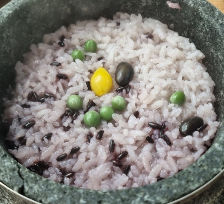 완뚝순두부(고성점) 이미지