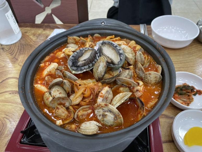 장호덕손만두대부도점 이미지