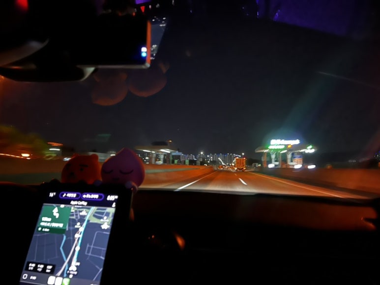 굽네치킨 대전한남대점 이미지