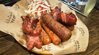 인쌩맥주 명지대점 이미지
