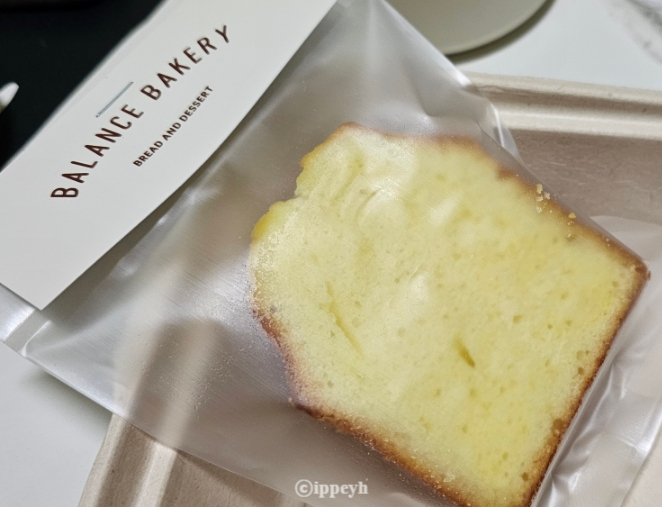 밸런스 베이커리(BALANCE BAKERY) 이미지