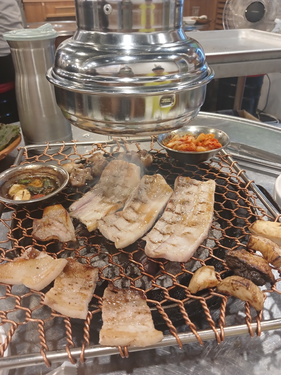 통큰산적 이미지