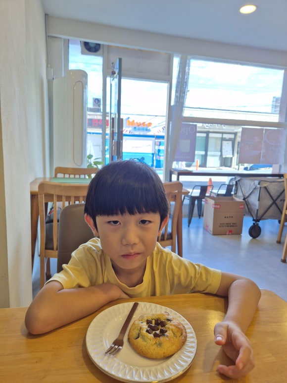 카페안녕나의별 이미지