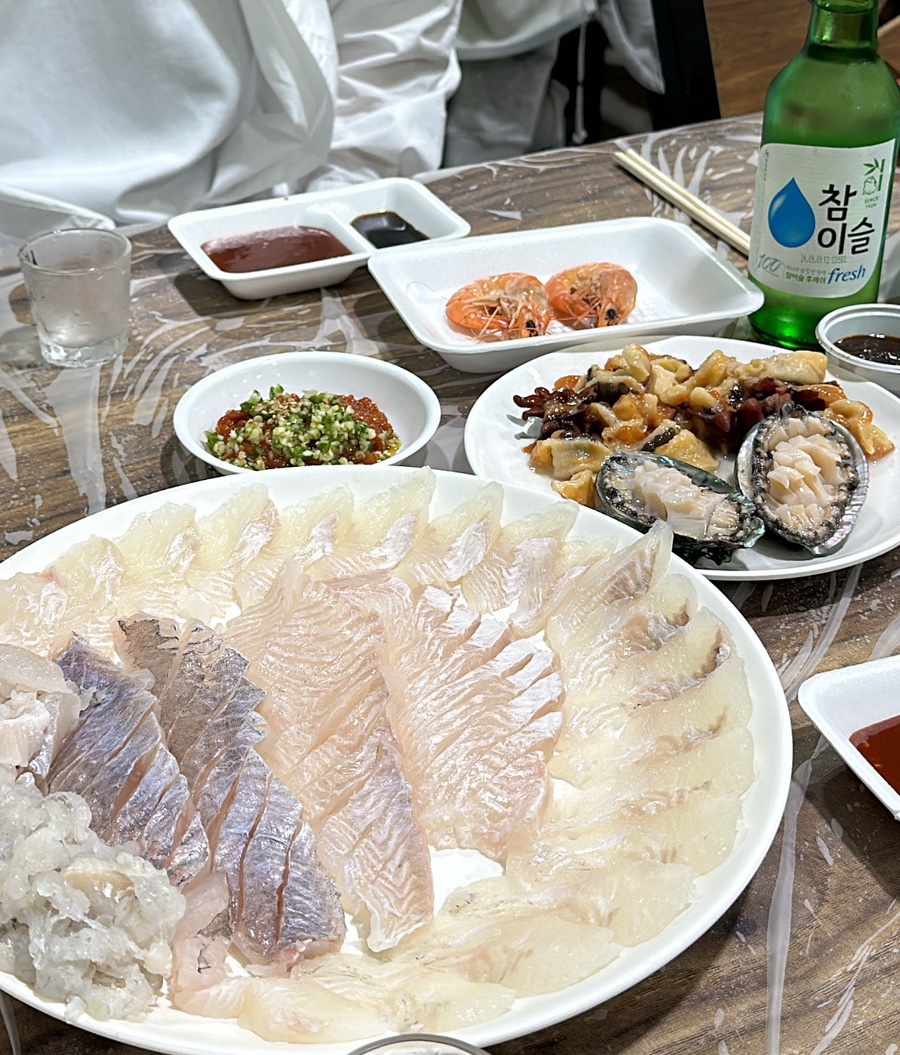 우성수산 이미지