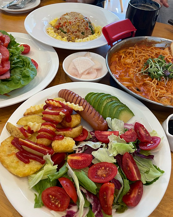 카페모산 이미지