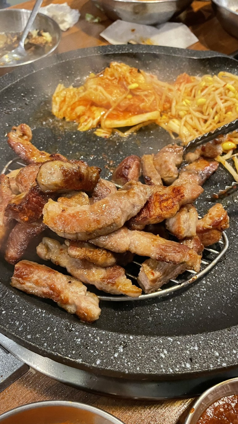 제주까망돼지(동춘점) 이미지