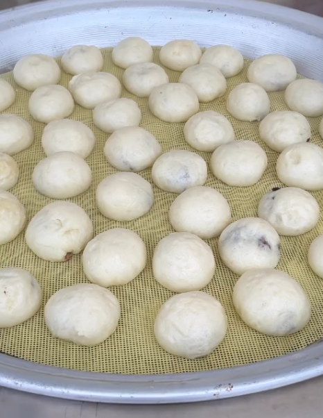 토속안흥찐빵 이미지