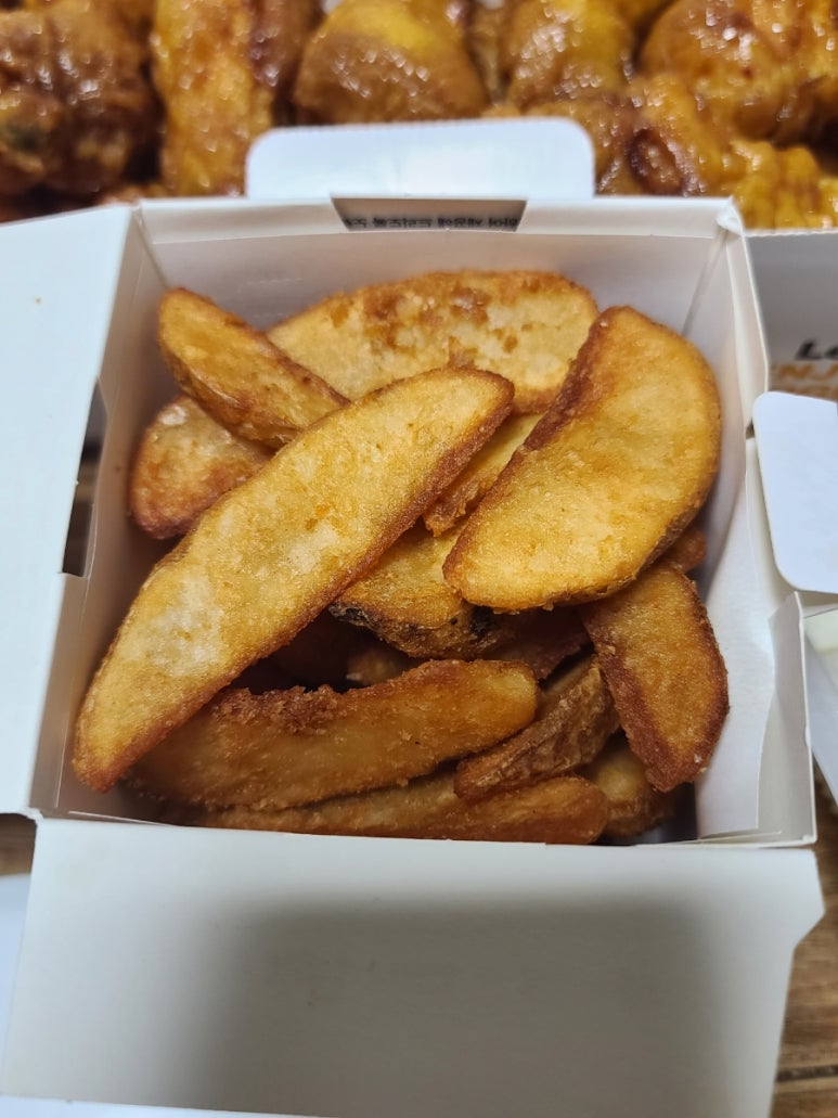 교촌치킨신영통 이미지